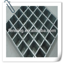 Xinlong New Products Steel Grating/Compound Grating/Special Banded ends Steel Grating